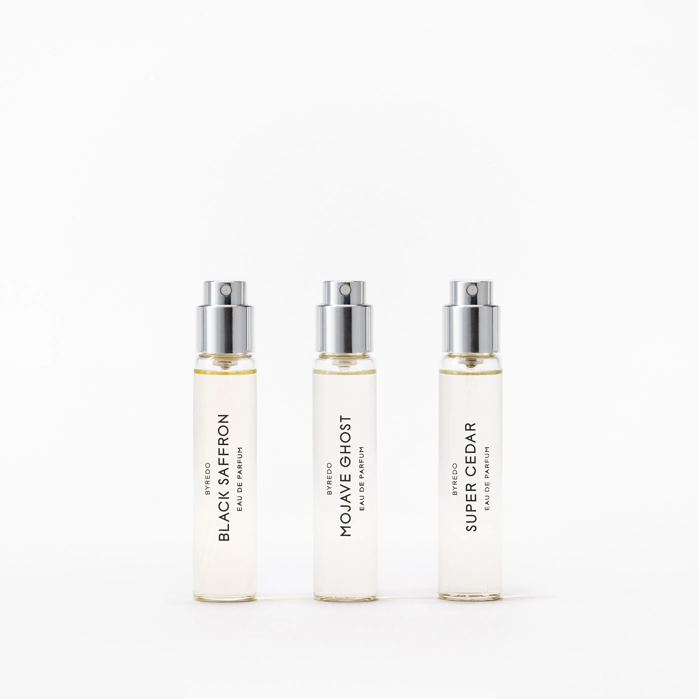 La Sélection Boisée | Byredo