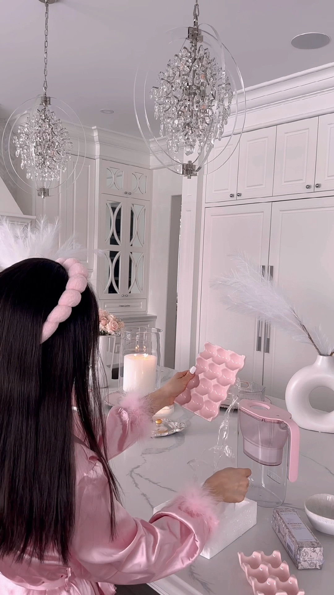 Kitchen must haves!🎀🩷

#LTKSeasonal #LTKVideo #LTKover40