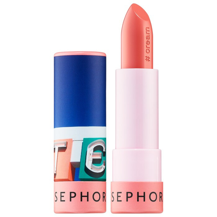 #LIPSTORIES Lipstick - SEPHORA COLLECTION | Sephora | Sephora (US)