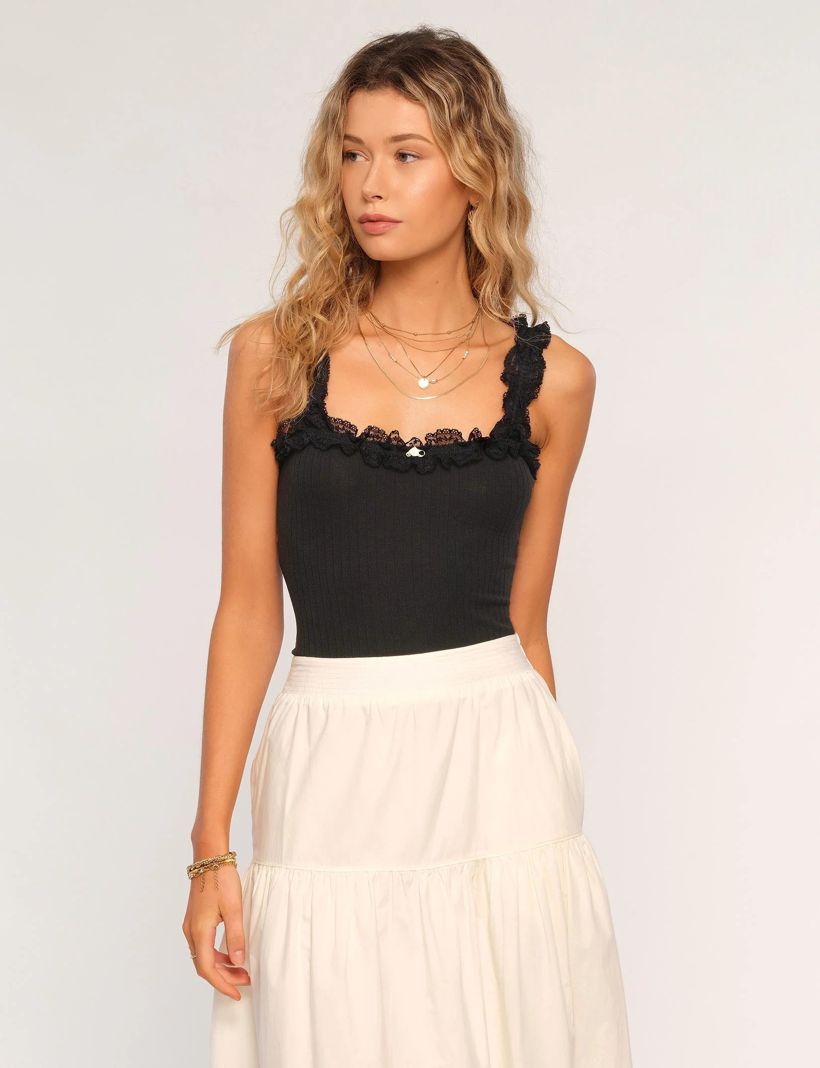 Koko Top | HEARTLOOM