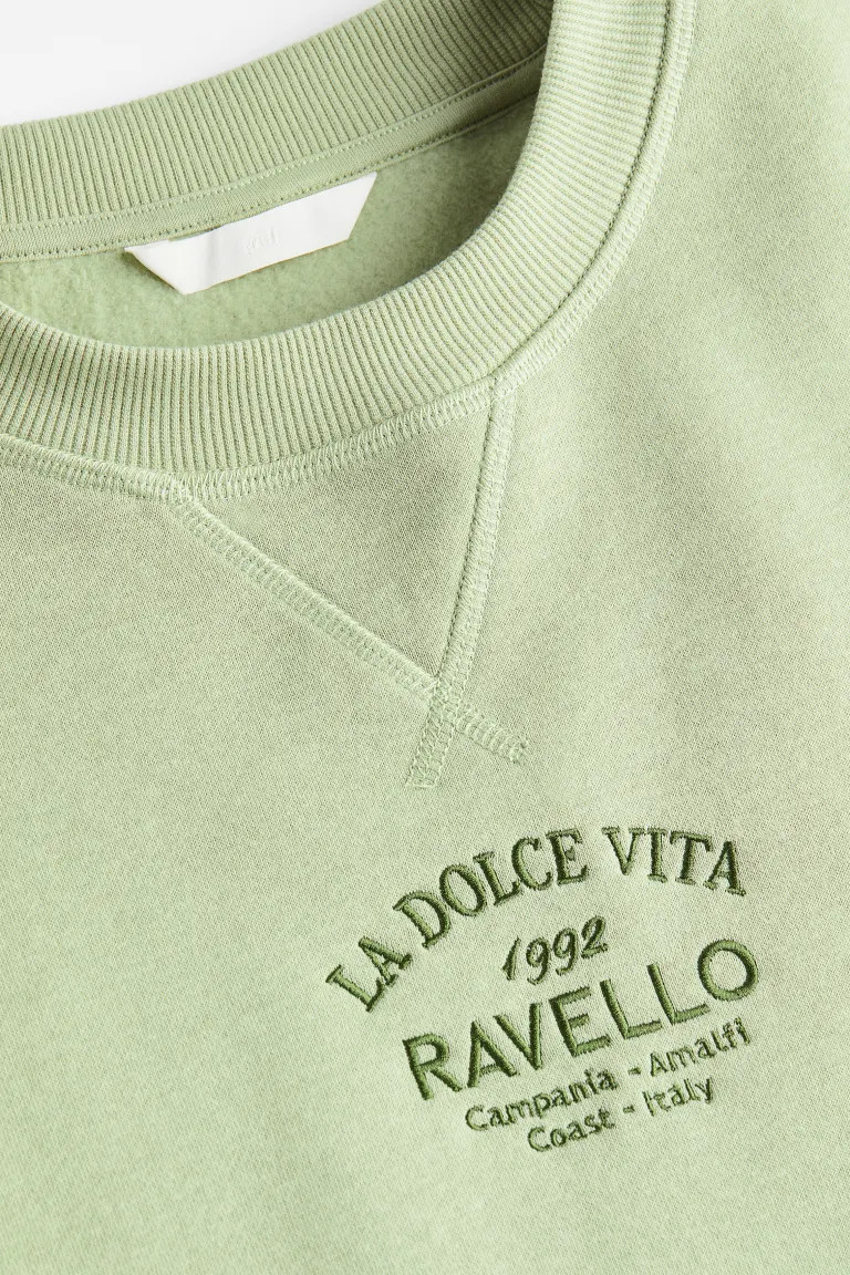 Sweatshirt | H&M (US + CA)