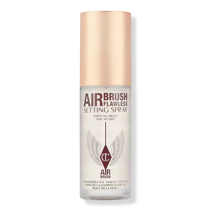 Travel Size Airbrush Flawless Setting Spray | Ulta