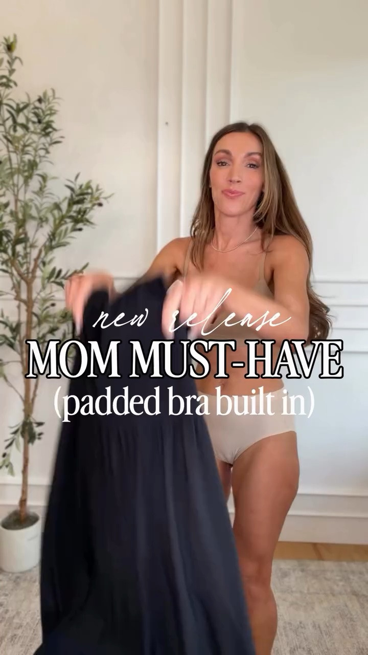 The dress that makes getting ready effortless. 🙌 Built-in bra (so no extra bra needed!), wrinkle-resistant, insanely comfortable, and ready for everything from chasing kids to teaching all day to hopping on a plane. One dress, endless wear—because busy women deserve clothes that work as hard as they do.

Search words: Amazon dress, teacher outfits, travel dress, mom outfits, wrinkle-free dress

#AmazonFashion #TeacherStyle #MomStyle #TravelOutfit #AffordableFashion

#LTKmomlife #LTKgrwm #LTKActive