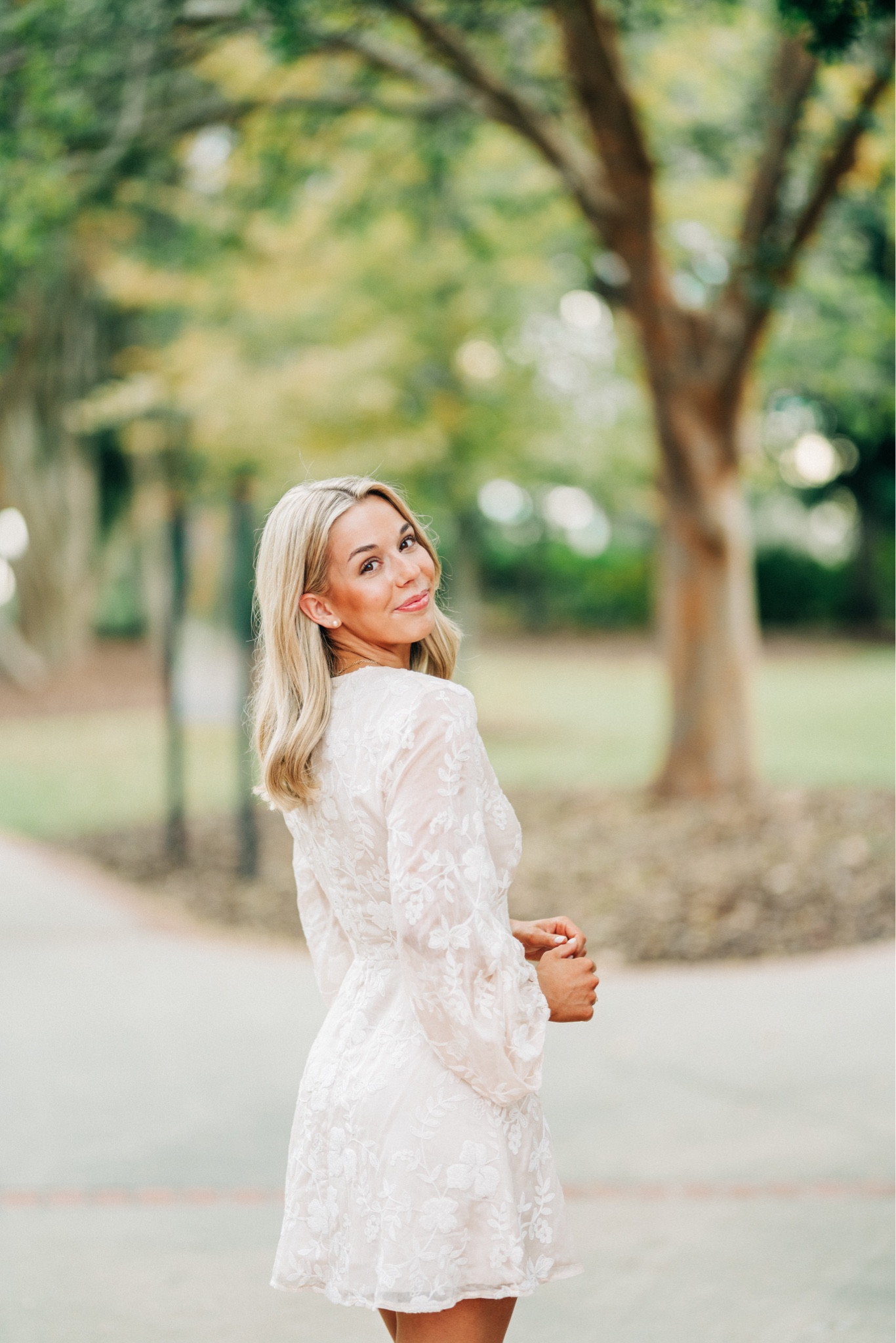 ryland dress in cream Cut Out Hardware Halter Venezia High Neck, Raina Ruched Maxi Dress in Cream, Size S, For Vacation
