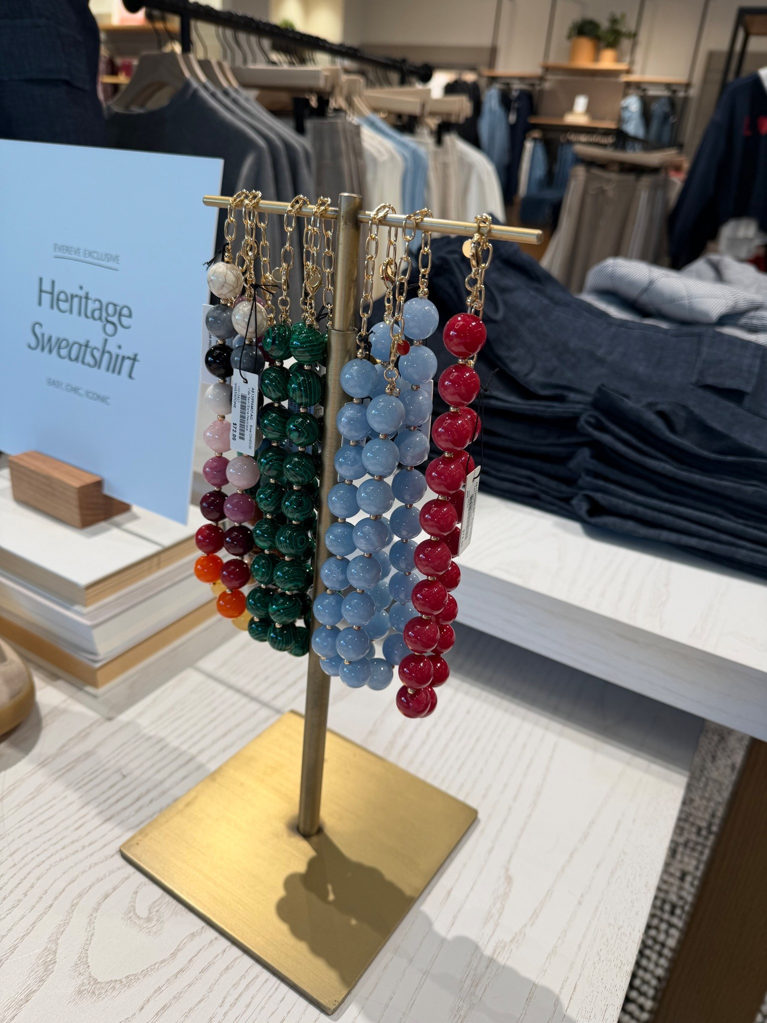 These are an easy way to add dimensions and interest to any outfits. So popular right now  

#LTKOver40 #LTKgrwm #LTKdayinmylife