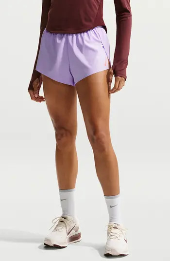 Dri-FIT AeroSwift Running Shorts | Nordstrom