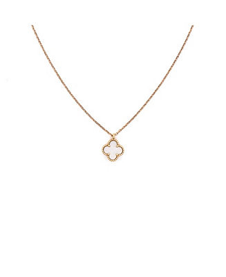Sweet Alhambra Pendant Necklace | Macy's