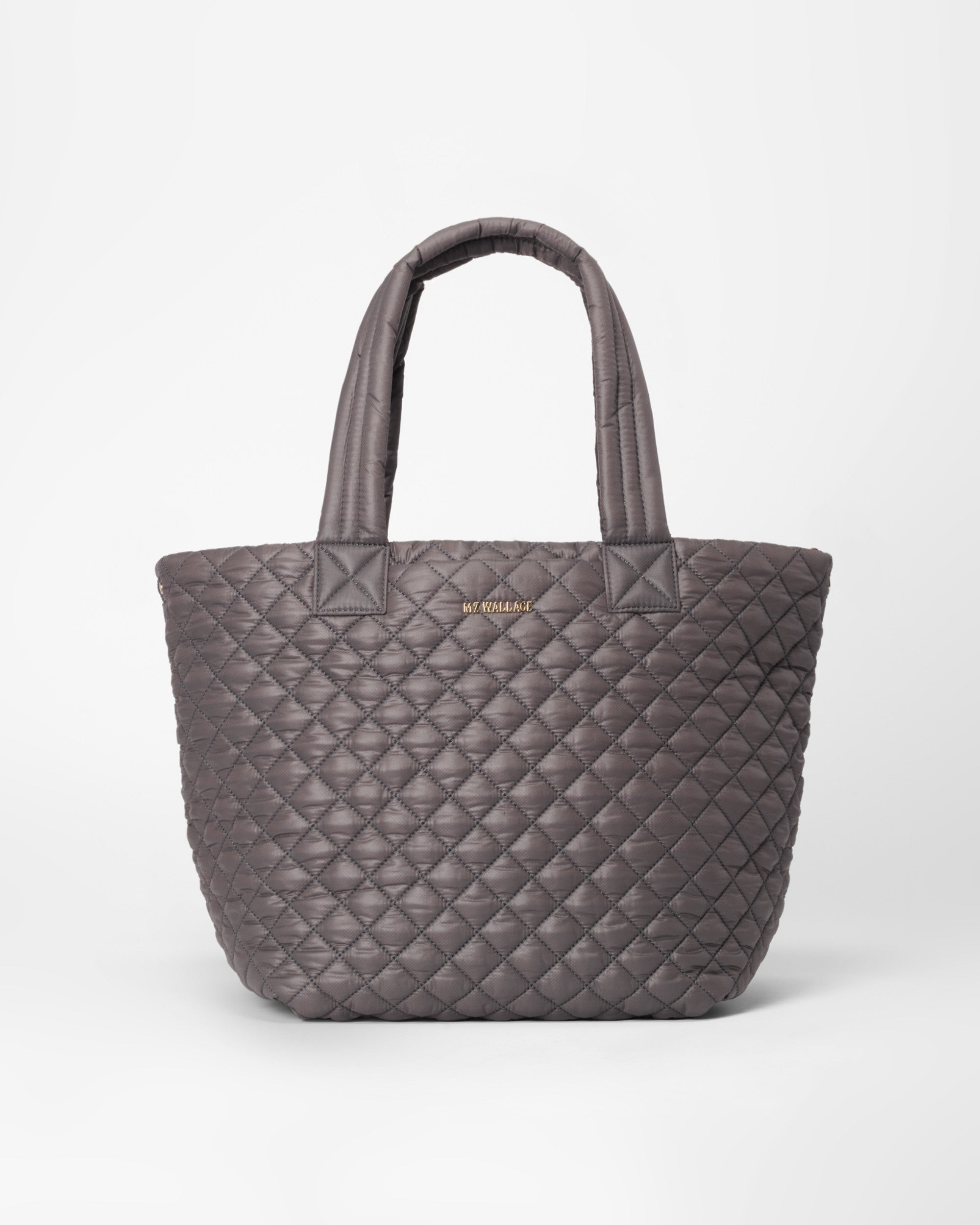 Magnet Medium Metro Tote Deluxe | MZ Wallace