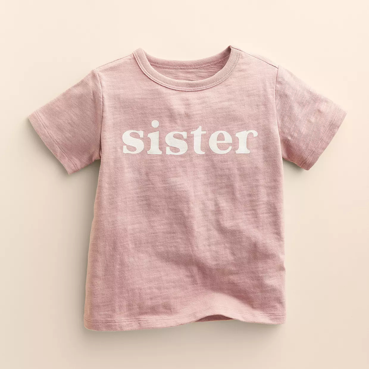Kids 4-12 Little Co. by Lauren Conrad Organic Tee | Kohl's