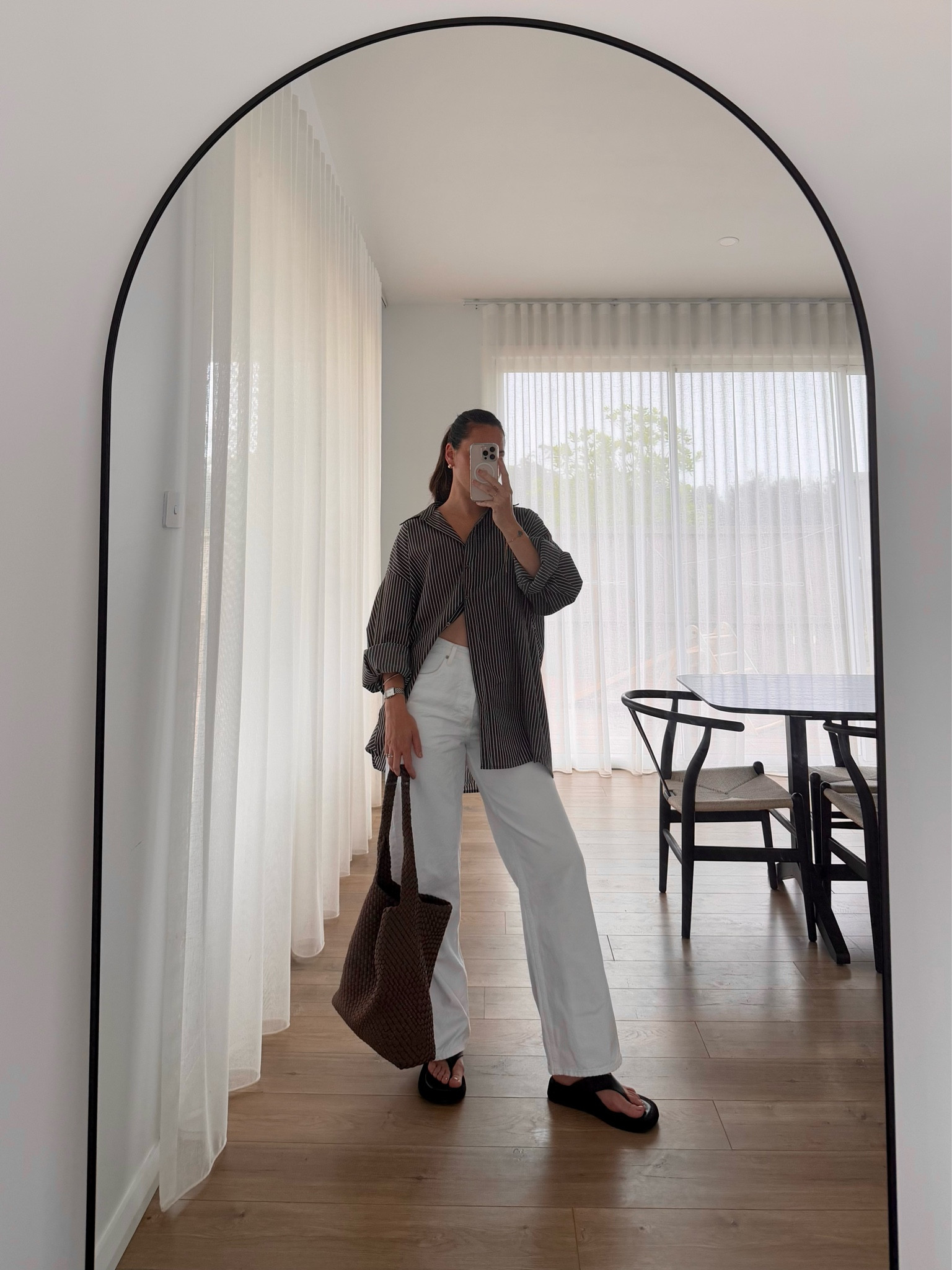 Going shopping today so here’s what I threw on, cost per wear atm for these items are almost $0! My faves. Wearing size 8 

#LTKaustralia #LTKsummer #LTKstyletip