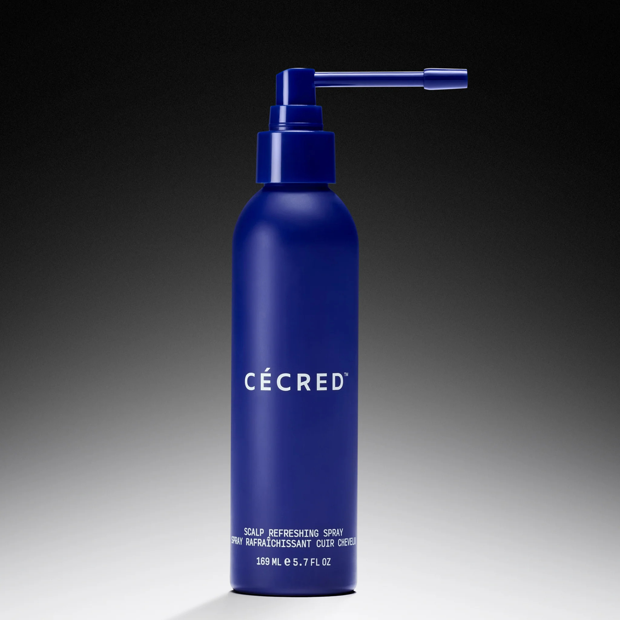 Scalp Refreshing Spray | Cecred