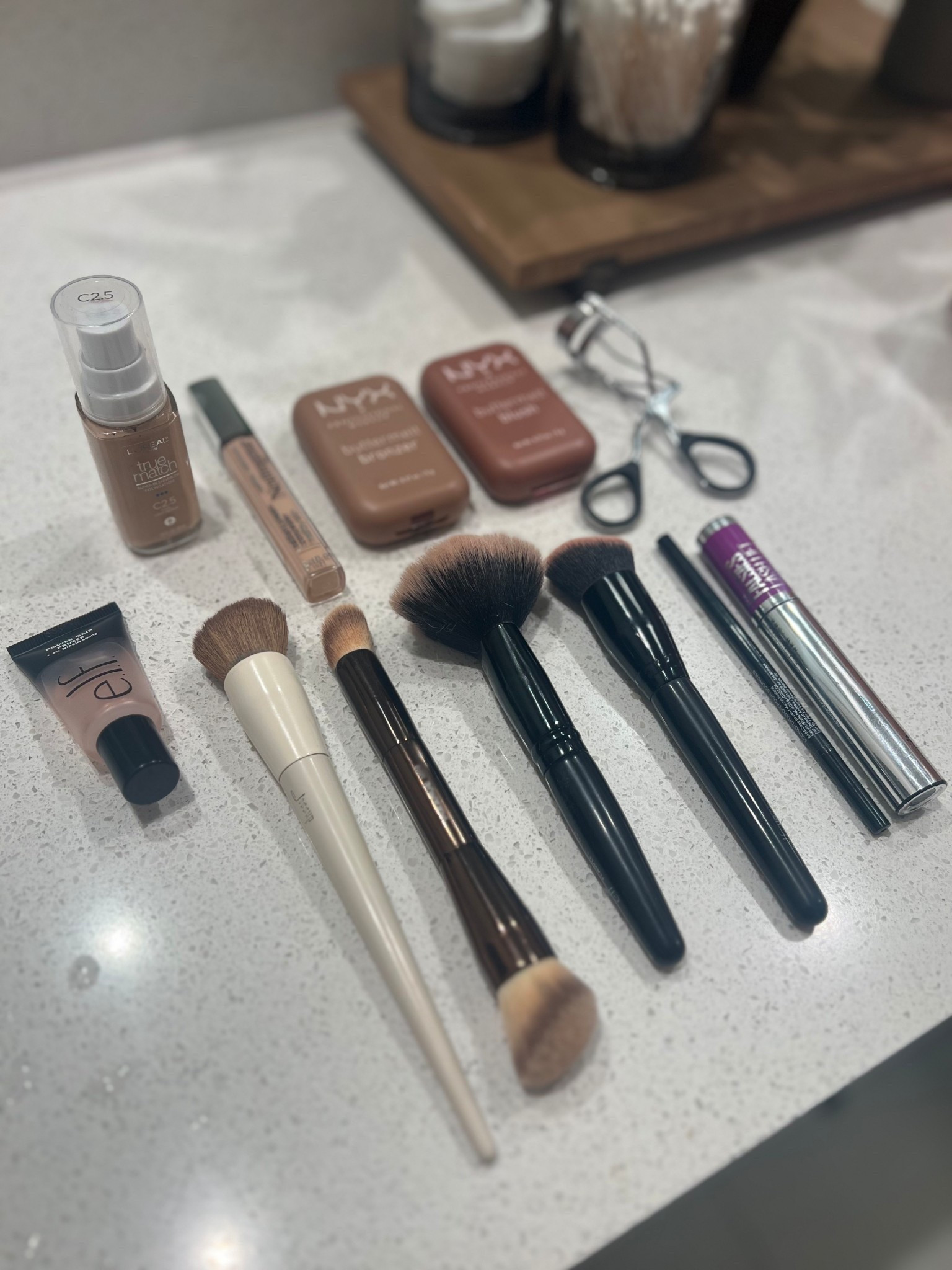 Everyday makeup routine

#LTKStyleTip #LTKFindsUnder50 #LTKBeauty