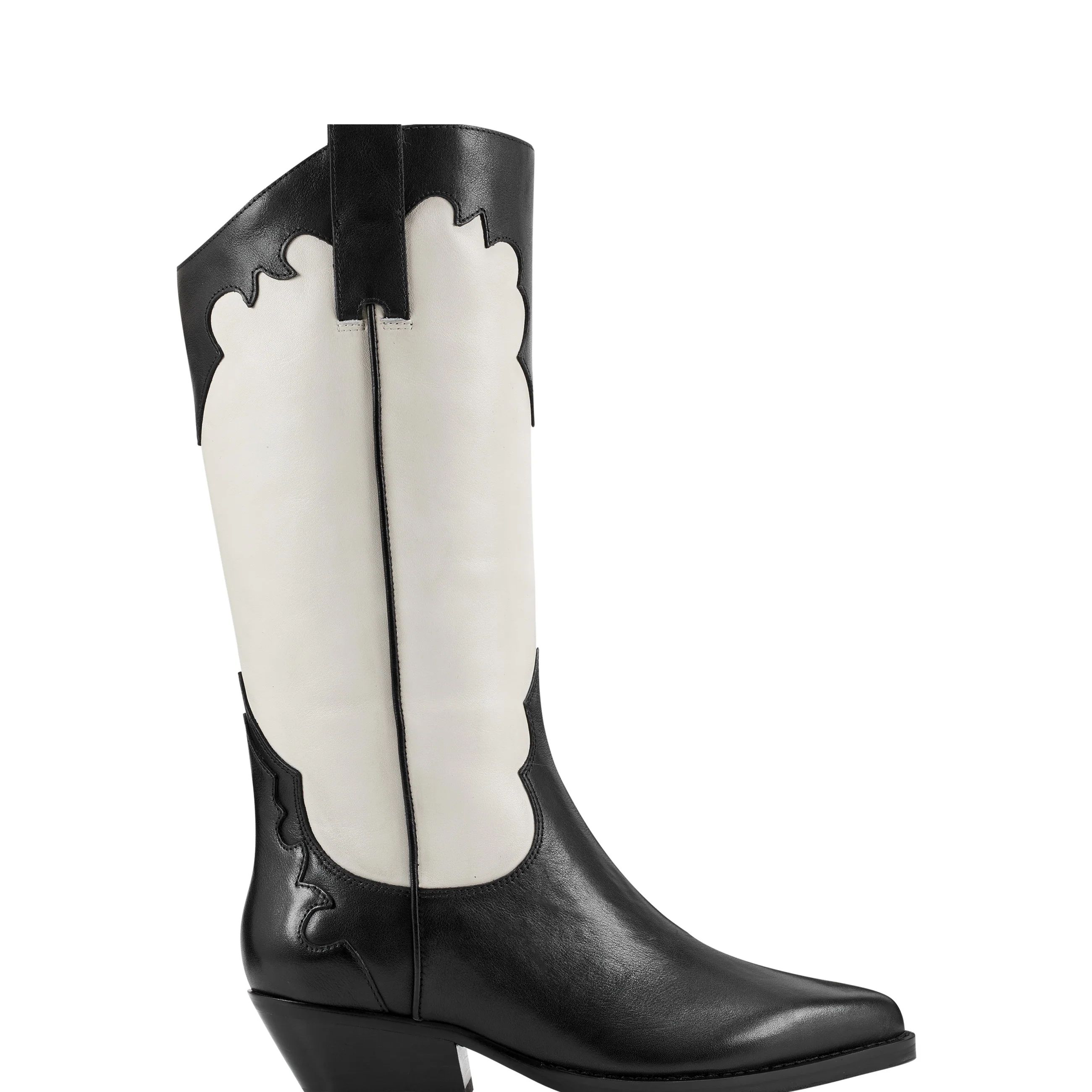 Hilaria Western Boot | Marc Fisher