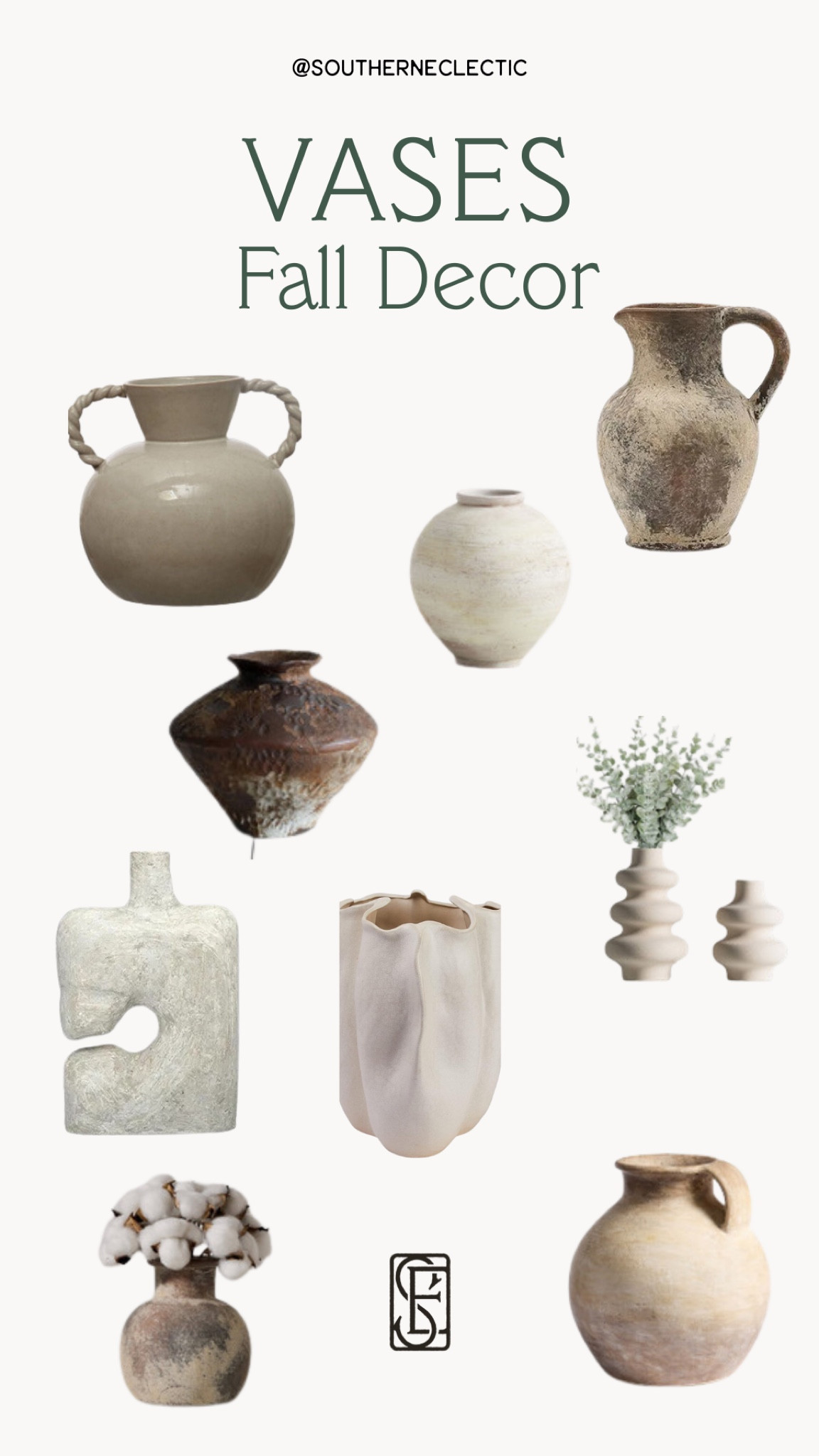 You can never have too many vases in my opinion. 
Amazon Vases | Amazon Home Decor | Collected Decor | Amazon Home | Fall Decor | Vases

#LTKFindsUnder50 #LTKHome #LTKFindsUnder100