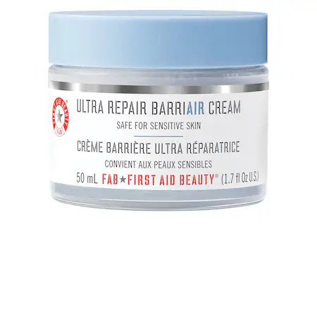 First Aid Beauty Ultra Repair BarriAIR Cream 1.5 oz/ 44 mL | Sephora (US)