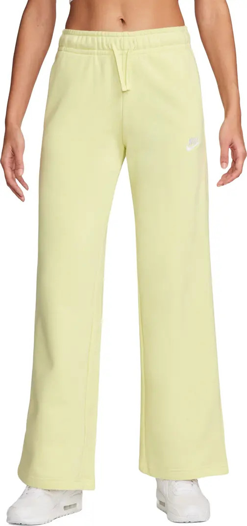 Club Fleece Sweatpants | Nordstrom Rack