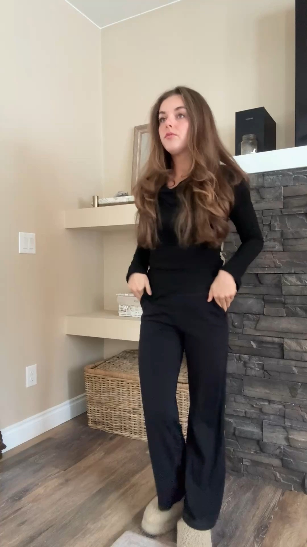 The best Amazon pants lululemon look alike for under $25

#LTKActive #LTKmomlife