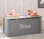 Ultimate Toy Box | Pottery Barn Kids | Pottery Barn Kids