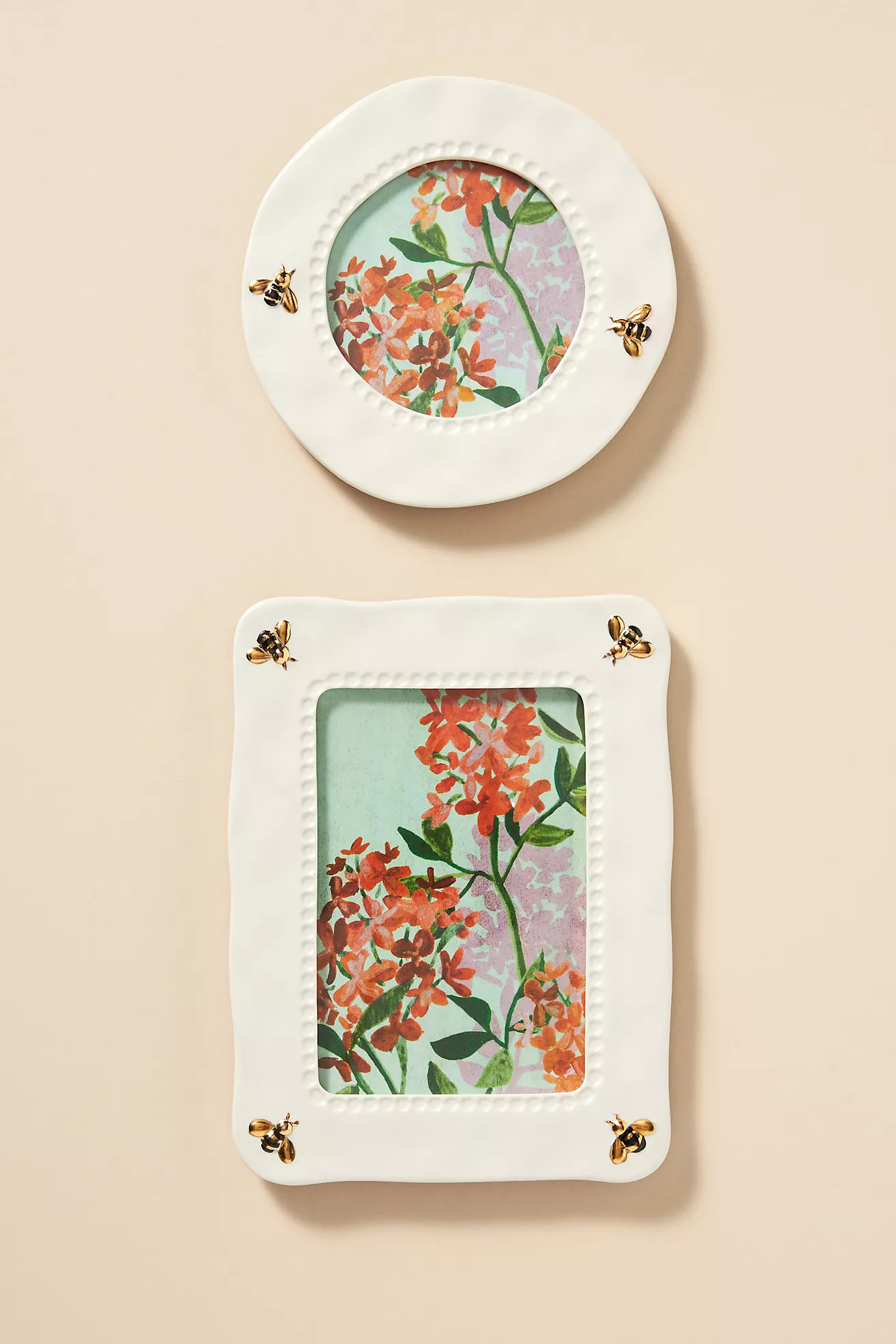 Pollinator Frame | Anthropologie (US)
