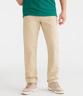 Slim Straight Chinos | Aeropostale