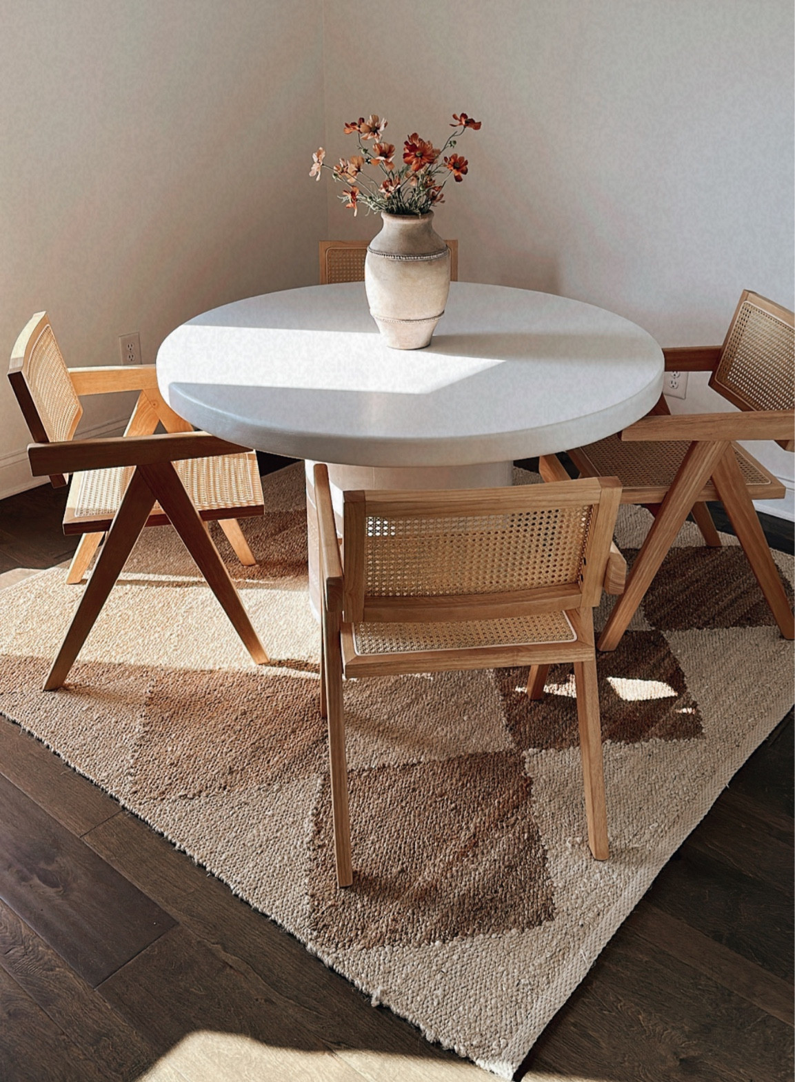 Breakfast Nook Table and Chairs 

#LTKxPrime #LTKstyletip #LTKhome