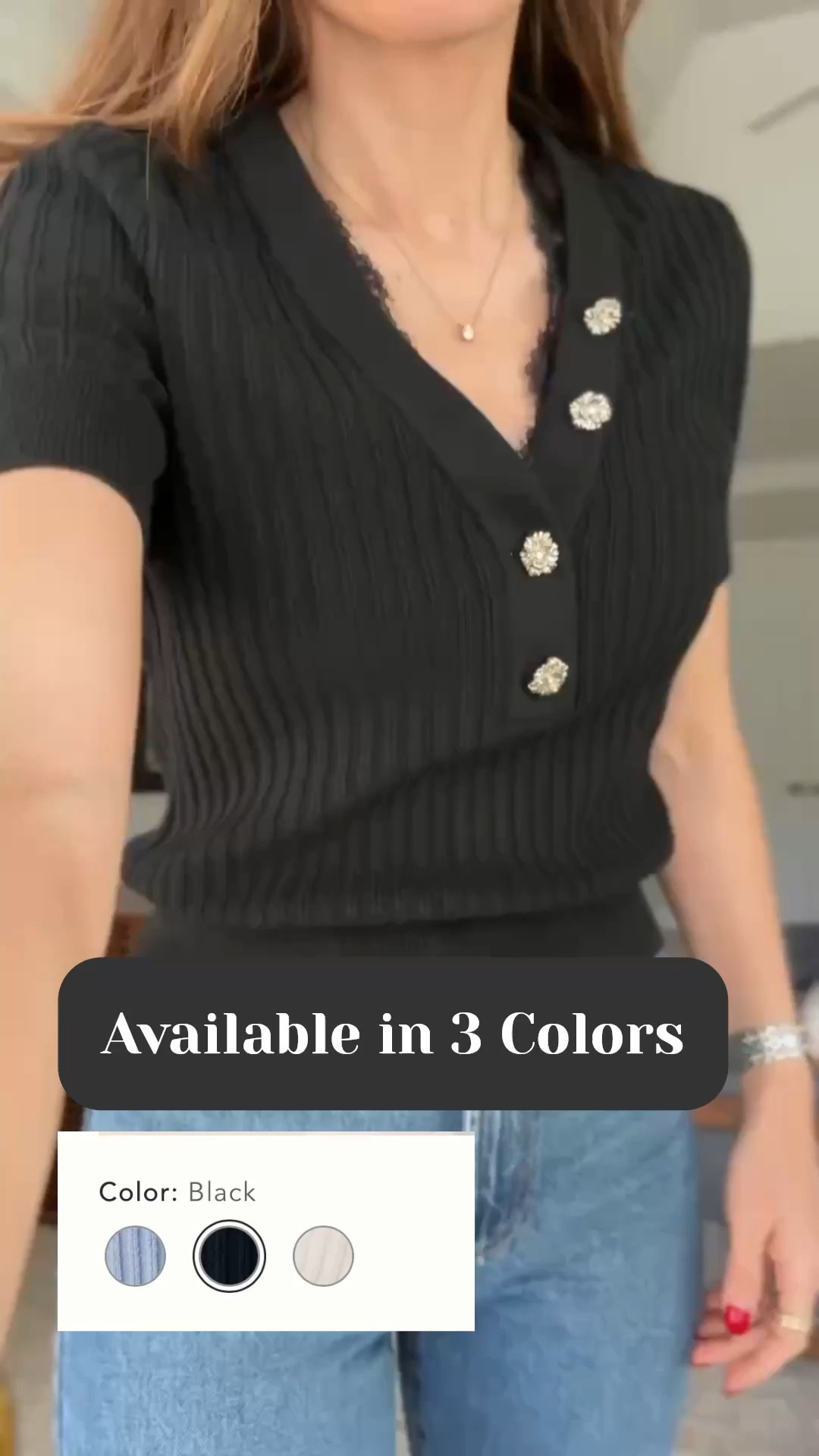 @Anthropologie gorgeous sweater, get your true size

#LTKgrwm
