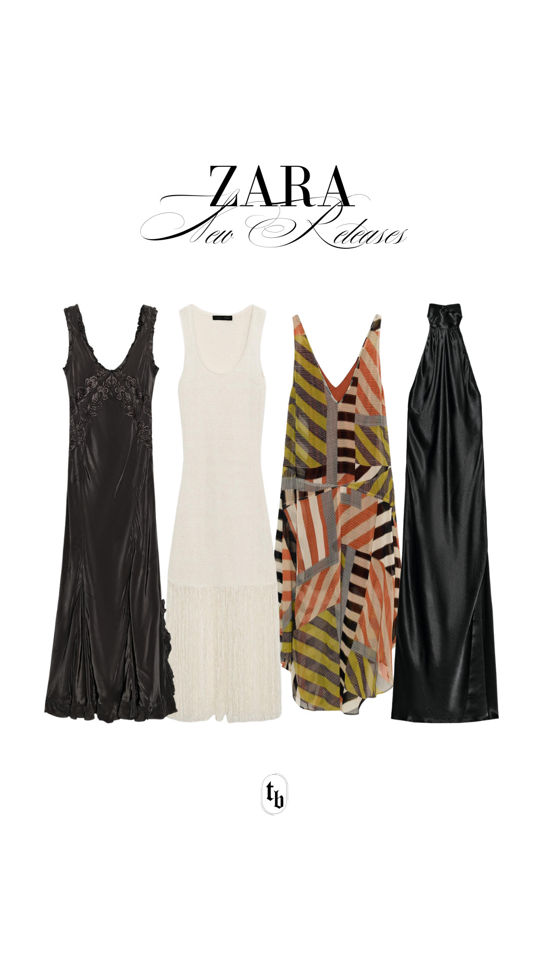 New Zara Releases! 

 

#LTKgrwm #LTKootd #LTKMidsize