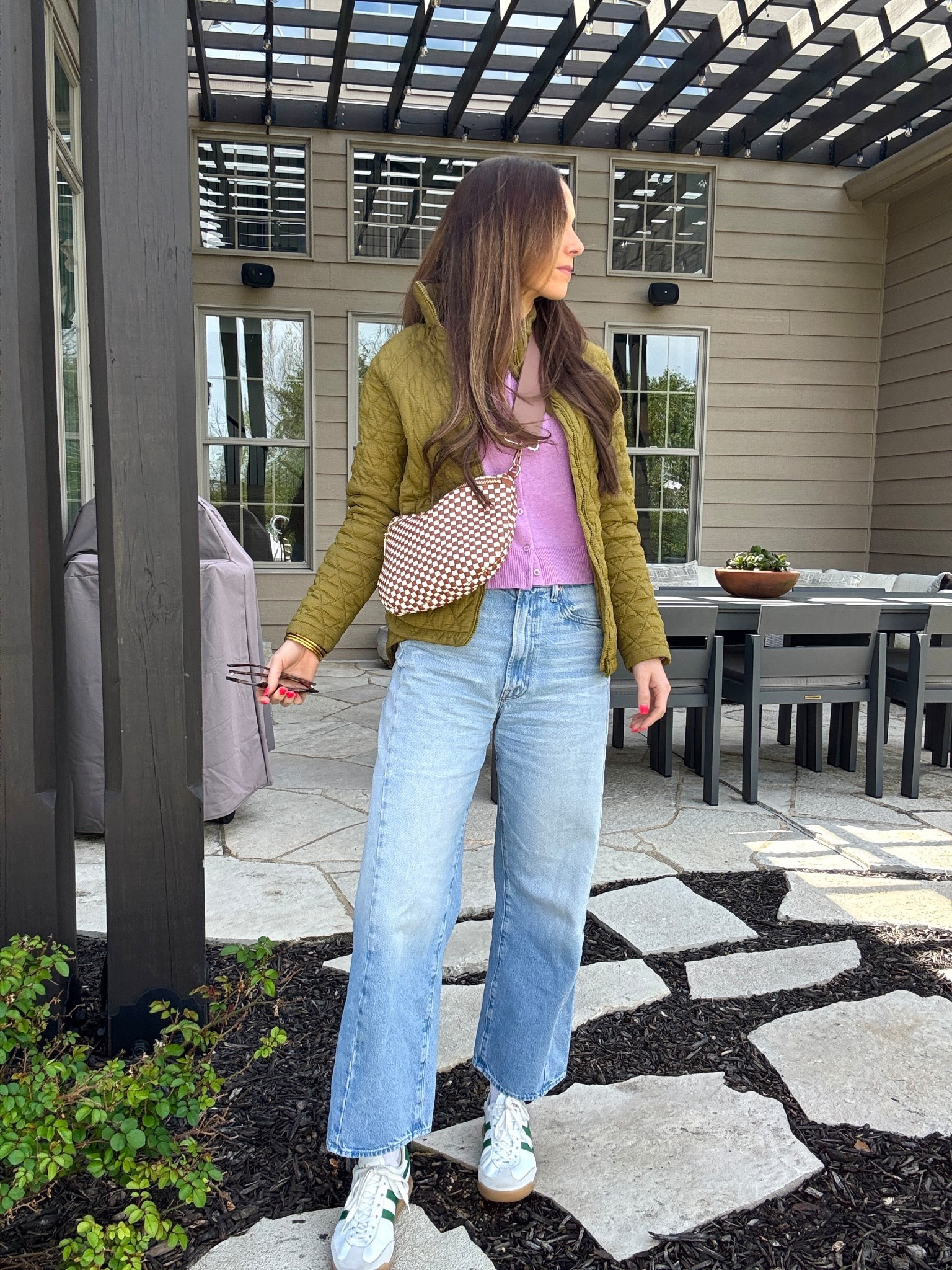 Wednesday OOTD
@Anthropologie @Shopbop @Talbots @amazon 