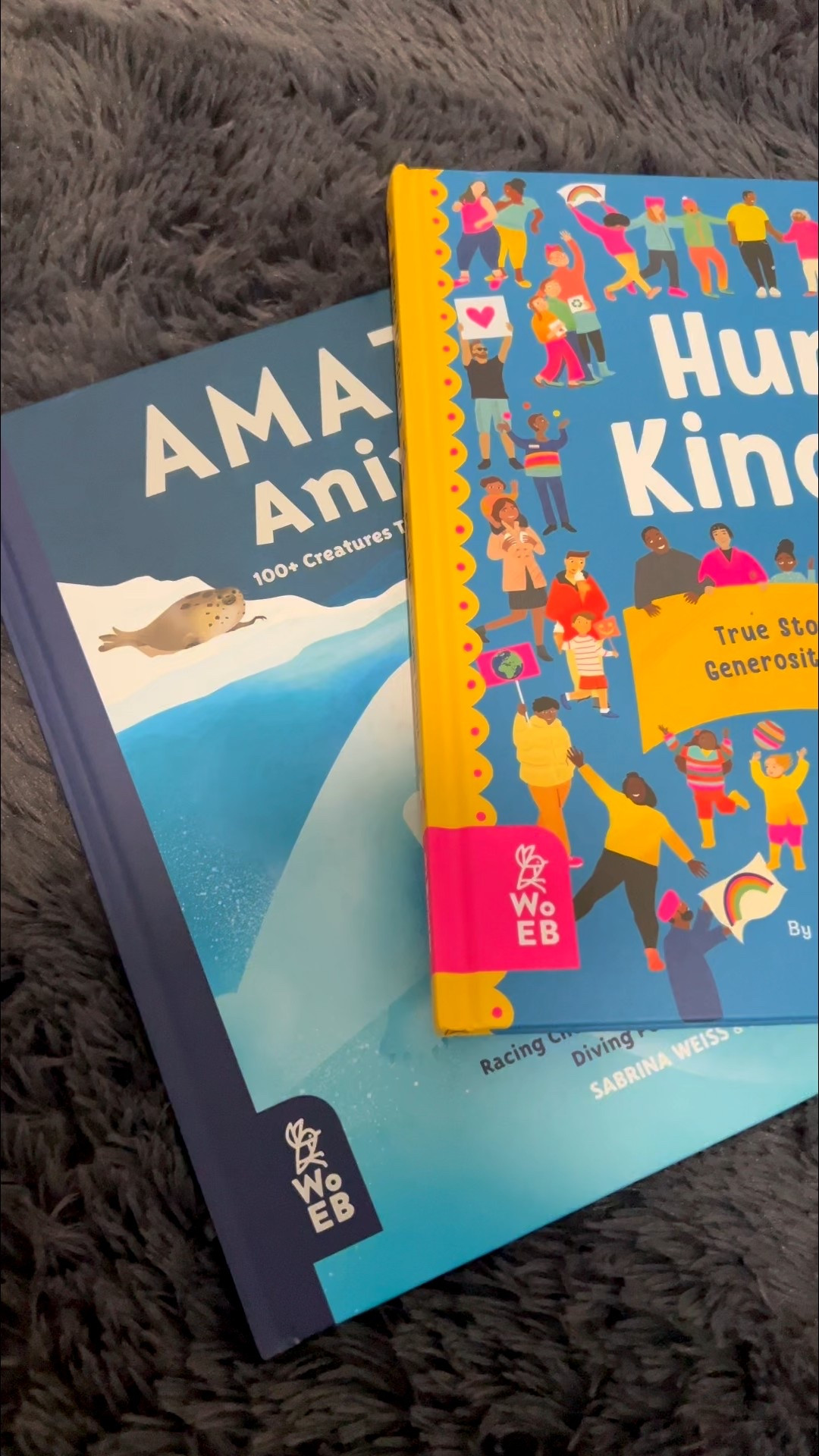 Colters favorite books are from What on Earth books! 

#LTKKids #LTKBump #LTKBaby