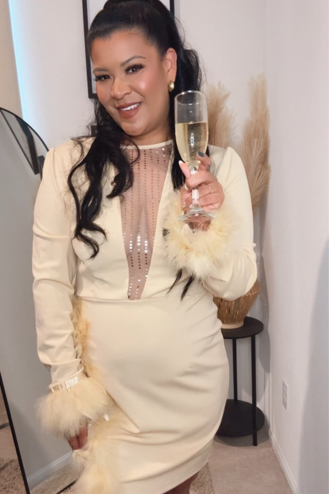 Nye outfit 🪩
Nye dress 🥂
New years outfit ideas ✨


#LTKparties #LTKHoliday #LTKmidsize