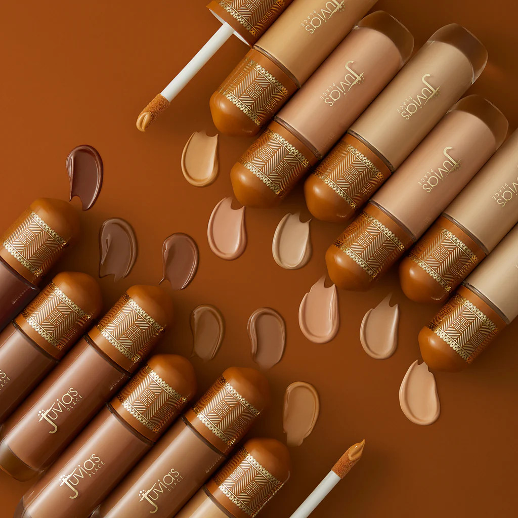 I am Magic Radiance Booster | Juvia's Place