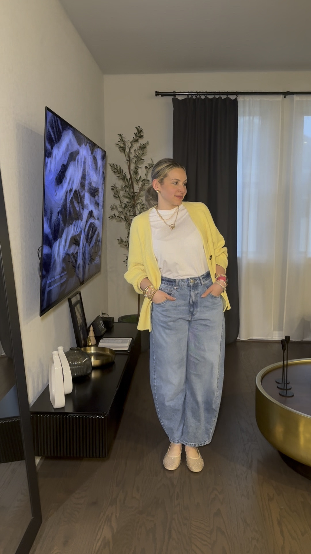 Spring Outfit ✨🌸

#LTKFindsUnder100 #LTKStyleTip #LTKFindsUnder50