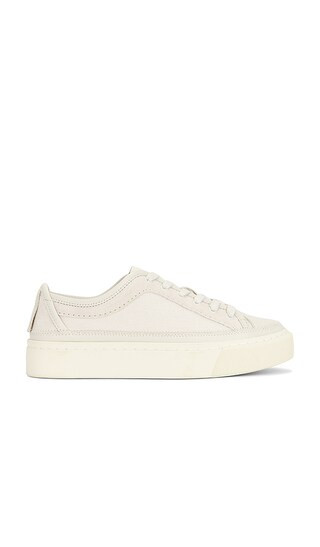 Milla Sneaker in Off White | Revolve Clothing (Global)
