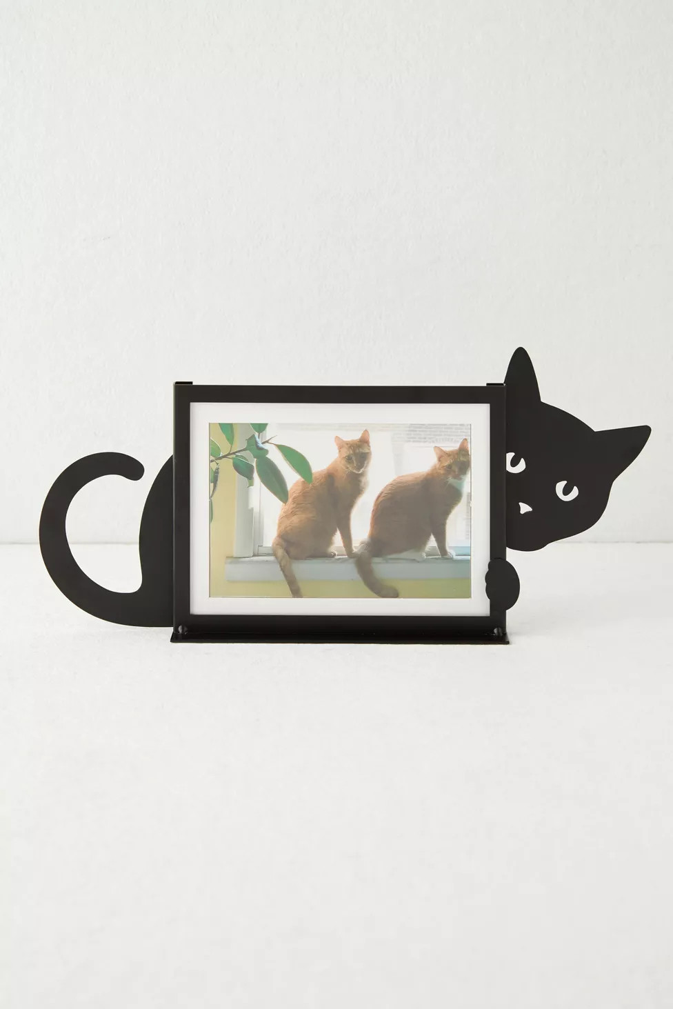 Cat Photo Frame | Urban Outfitters (US and RoW)