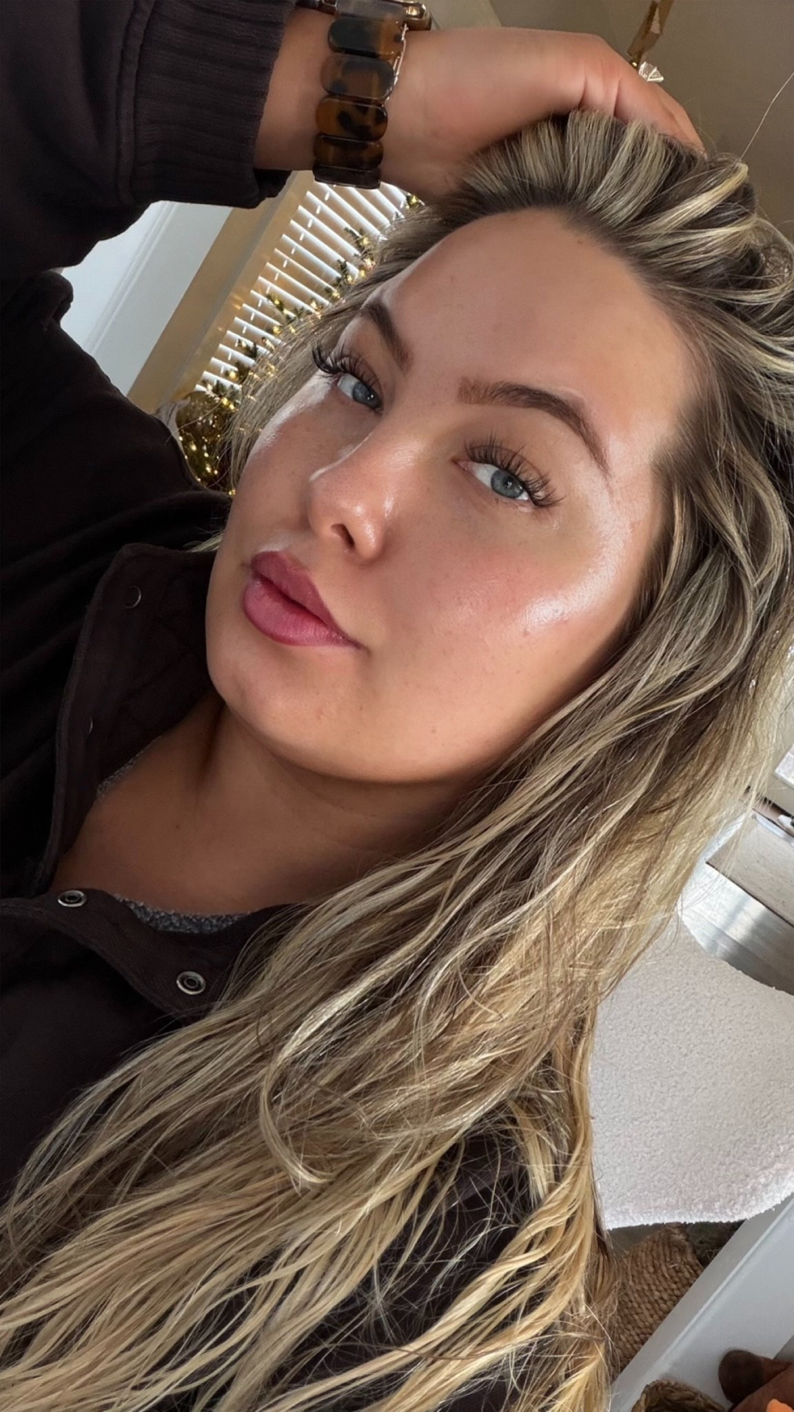 AT HOME LASH EXTENSIONS!

I use lash brand UCOOLME style VIVI

At home lashes, diy beauty, diy lashes, lash tutorial, false lashes, beauty.

#LTKMidsize #LTKgrwm #LTKBeauty