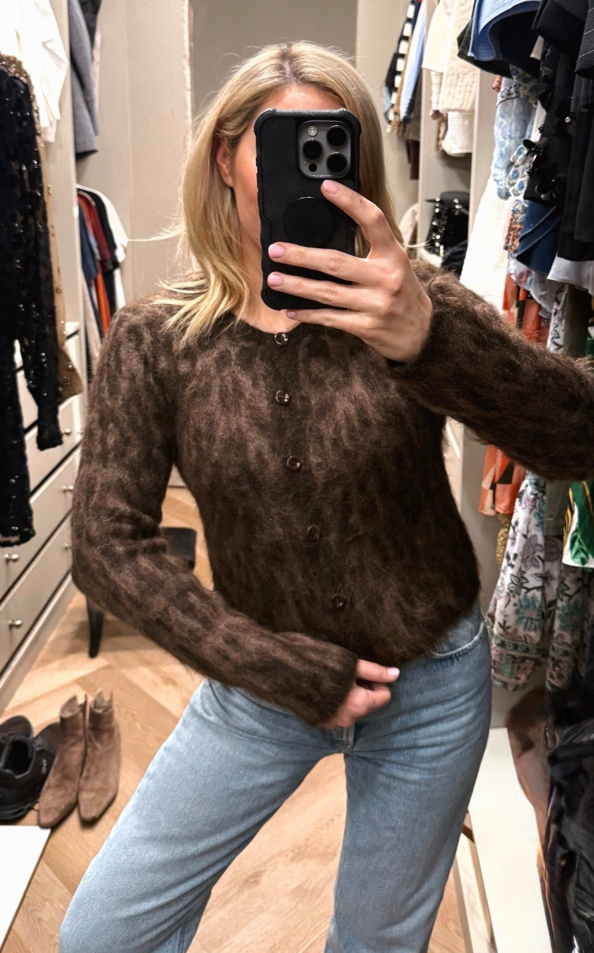 Leopard cardigan
Sweater 
Fall outfit 
Winter outfit 


#LTKHoliday #LTKootd