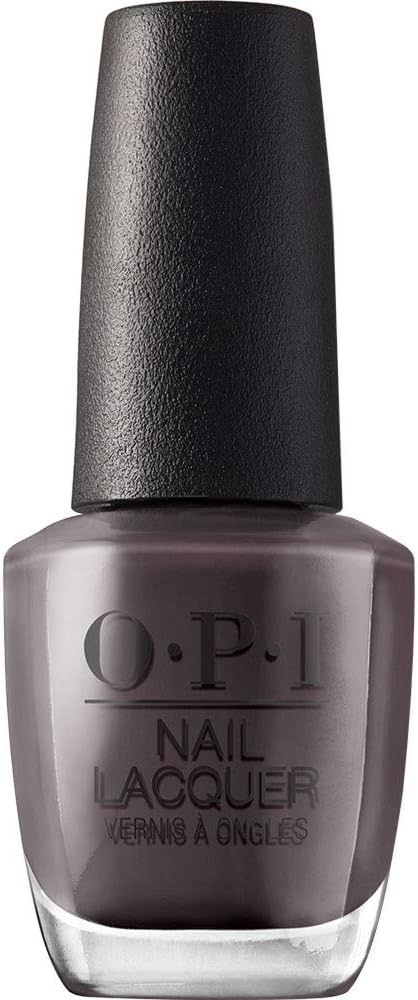 OPI Nail Lacquer Krona-logical Order Brown Nail Polish, 0.5 fl oz (Pack of 1) | Amazon (US)