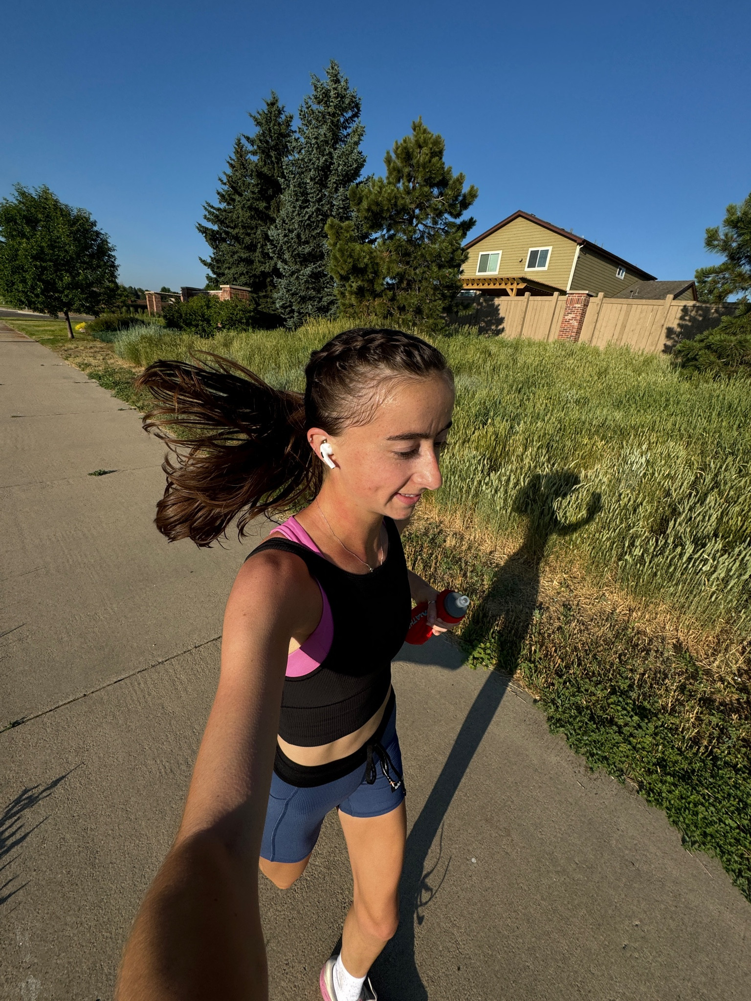 RUN FIT 

#LTKfitness #LTKActive #LTKstyletip