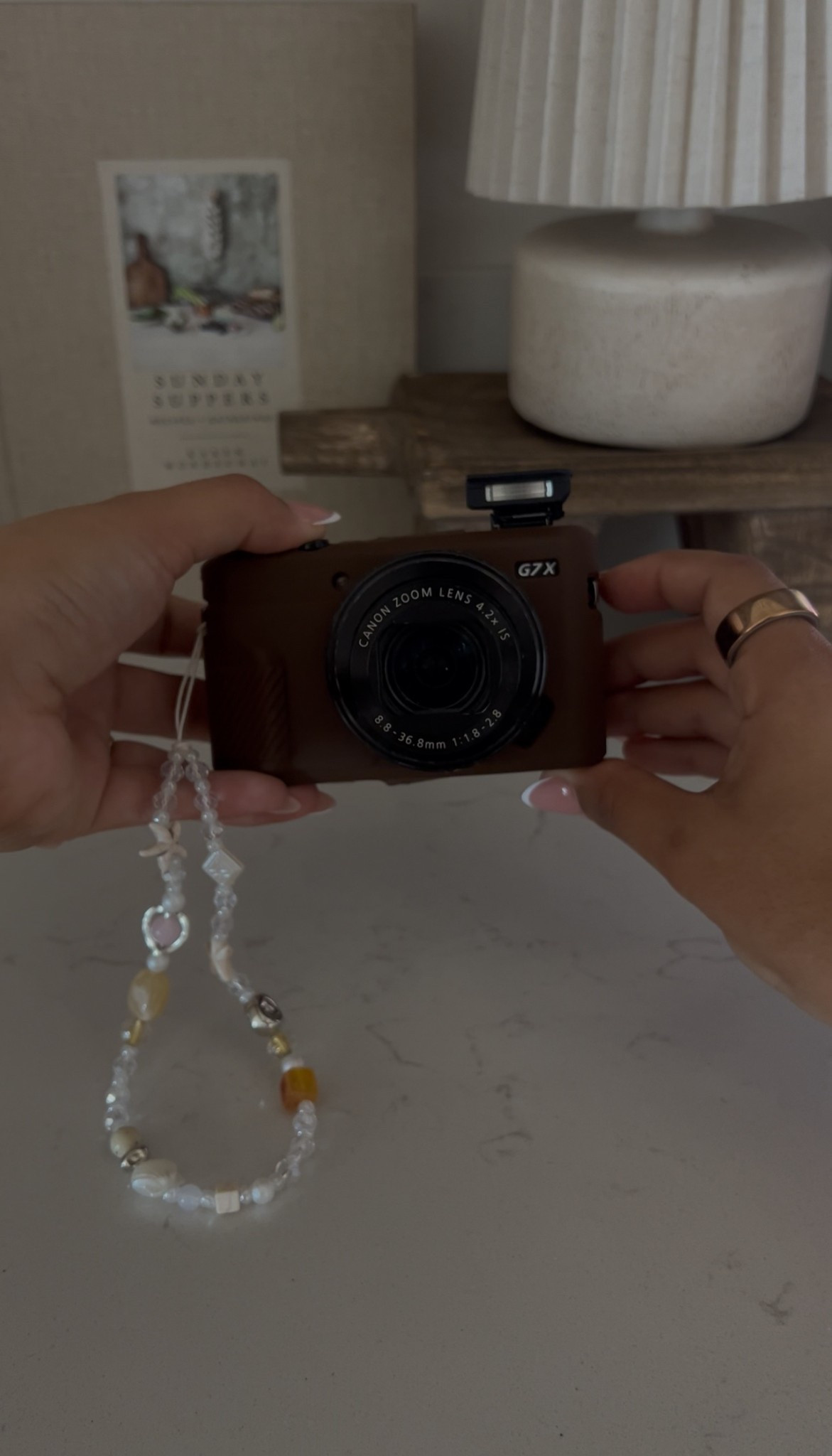 Canon G7 X accessories

#LTKHome #LTKFindsUnder100 #LTKSeasonal