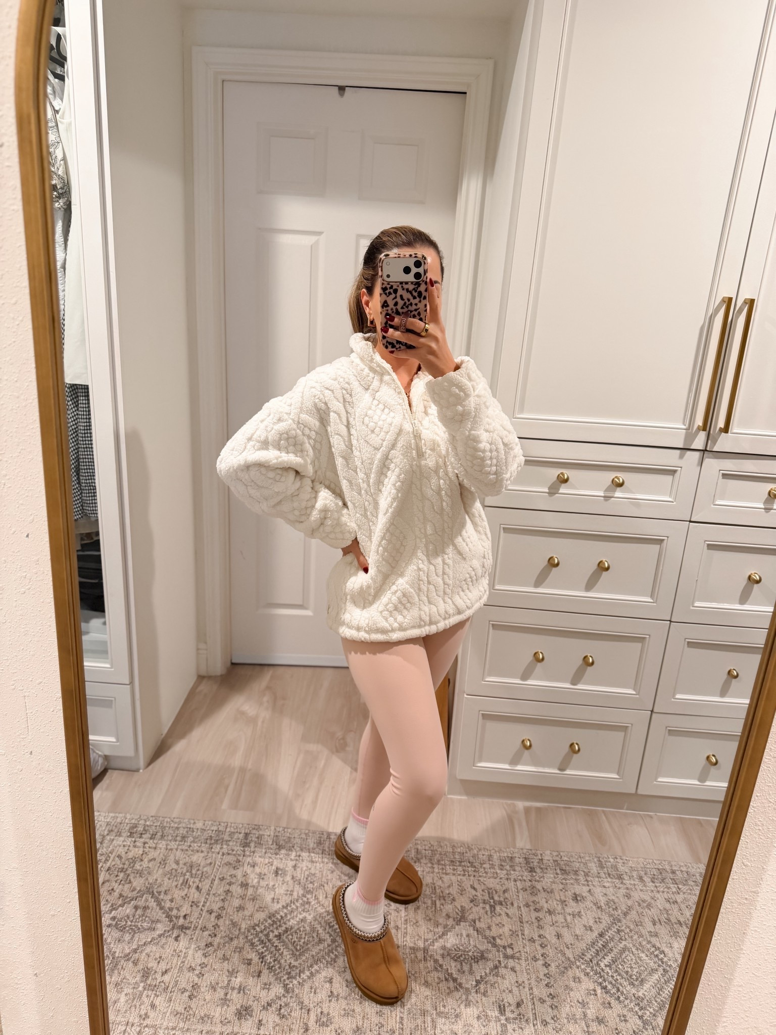 Pilates fit today!

#LTKmorningroutine #LTKdayinmylife #LTKootd