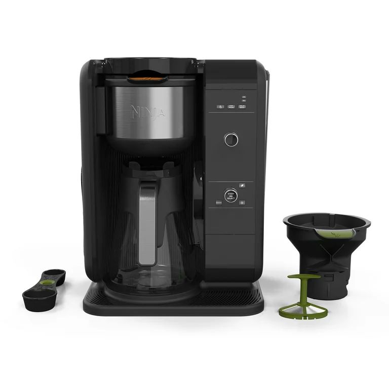 Ninja Hot and Cold Brew System Coffee Maker CP301 | Walmart (US)