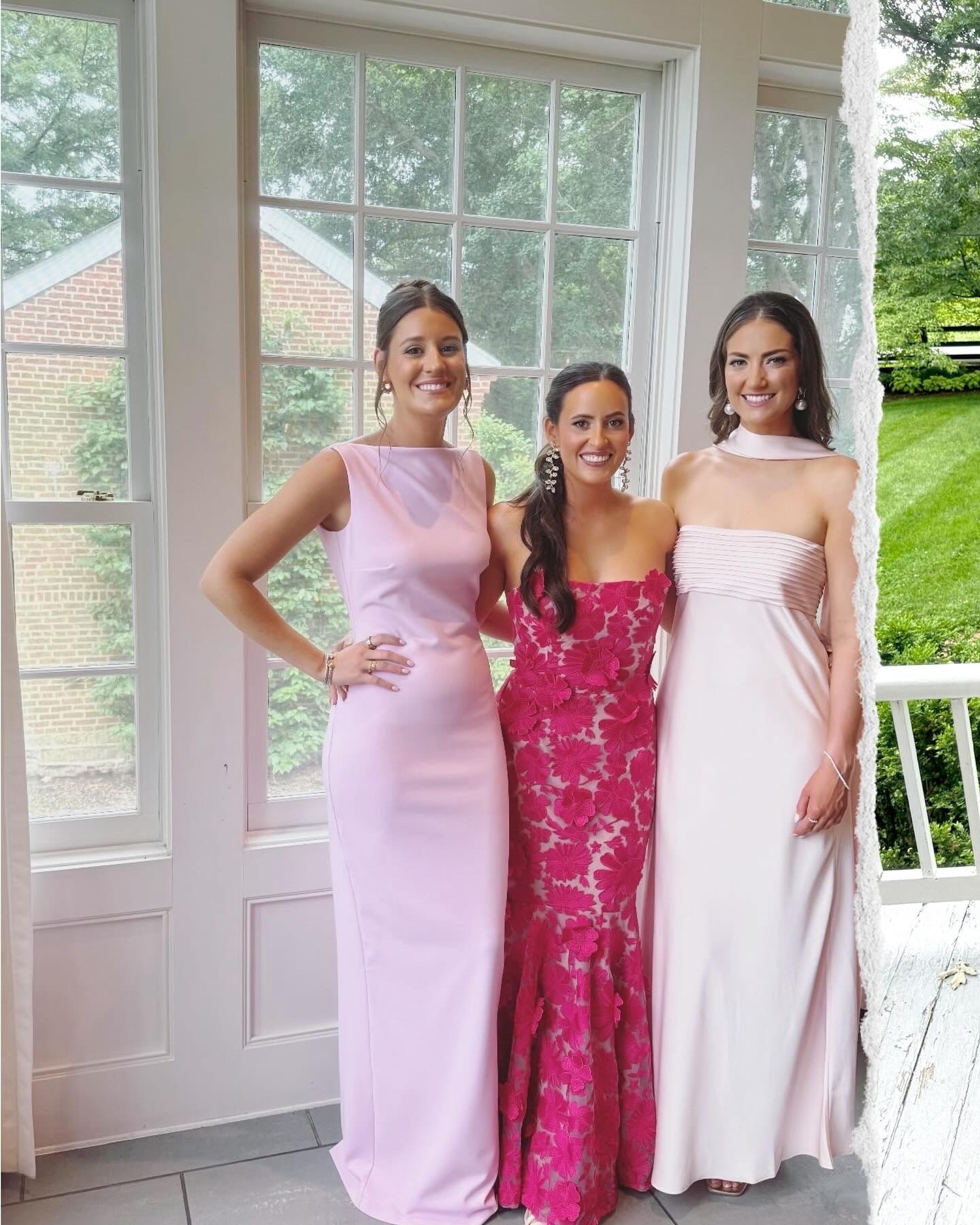 Bridesmaids ✨