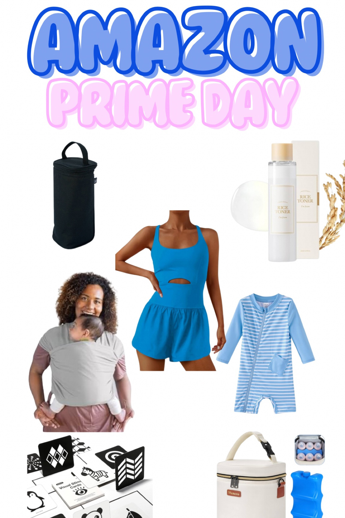 what I bought from prime day! #amazonprimeday #primeday #amazon 

#LTKSaleAlert #LTKBaby