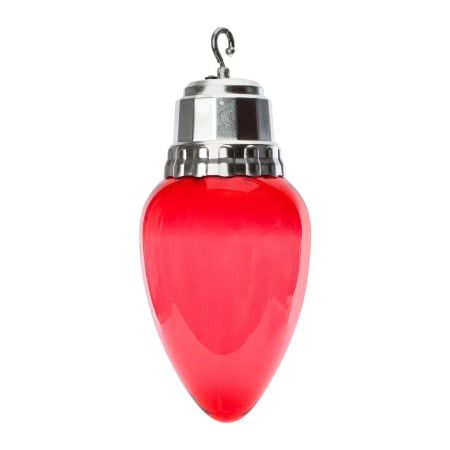 XL Light-Up Hanging Christmas Light 5.9in x 11.8in | Five Below