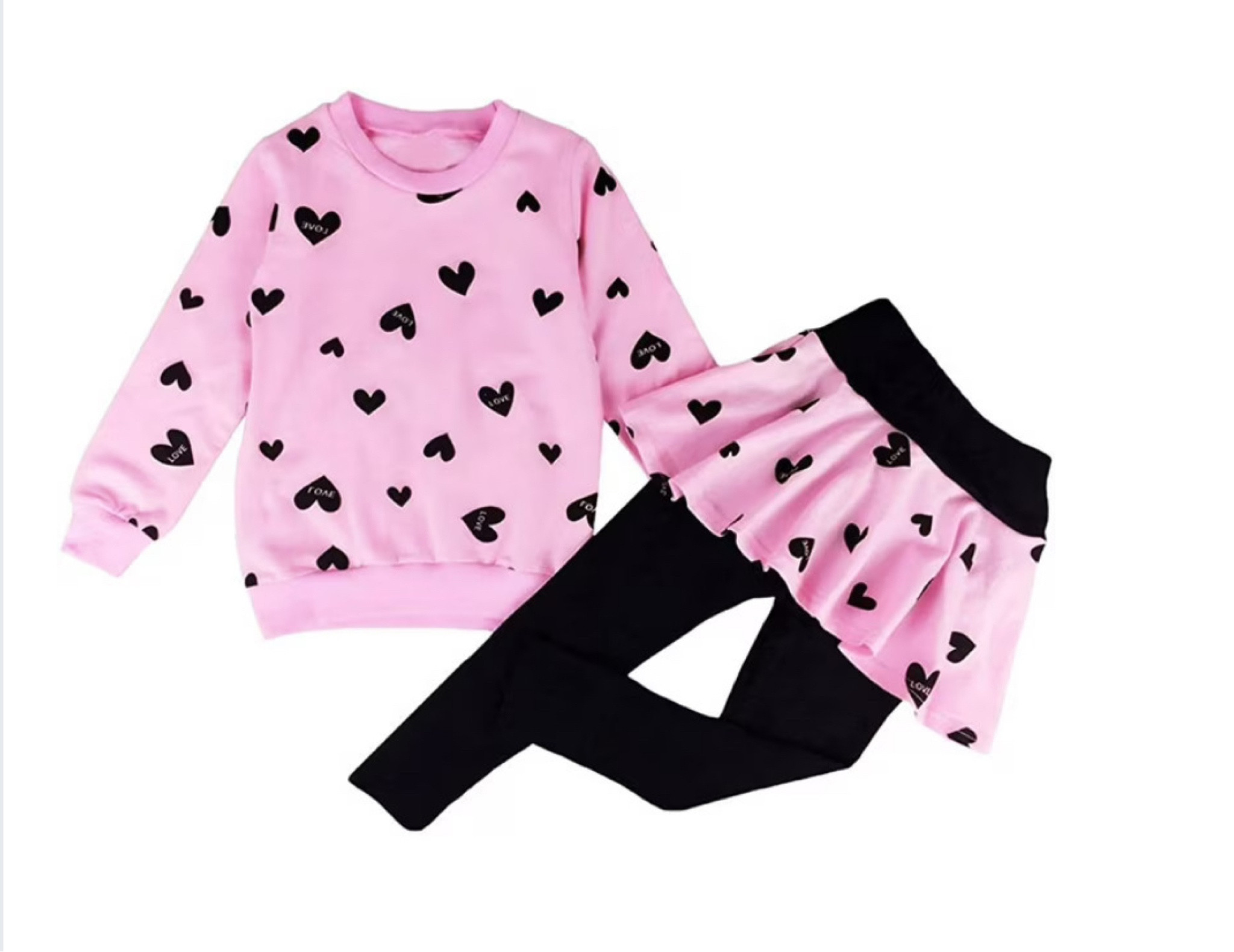 Girls Valentines Outfit
Heart outfit
Walmart kids
Walmart clothes
Walmart style
Girls cute outfit 
#walmartstyle #walmartkids #valentinesoutfits #kidsvalentinesoutfits

#LTKfindsunder50 #LTKkids #LTKfamily