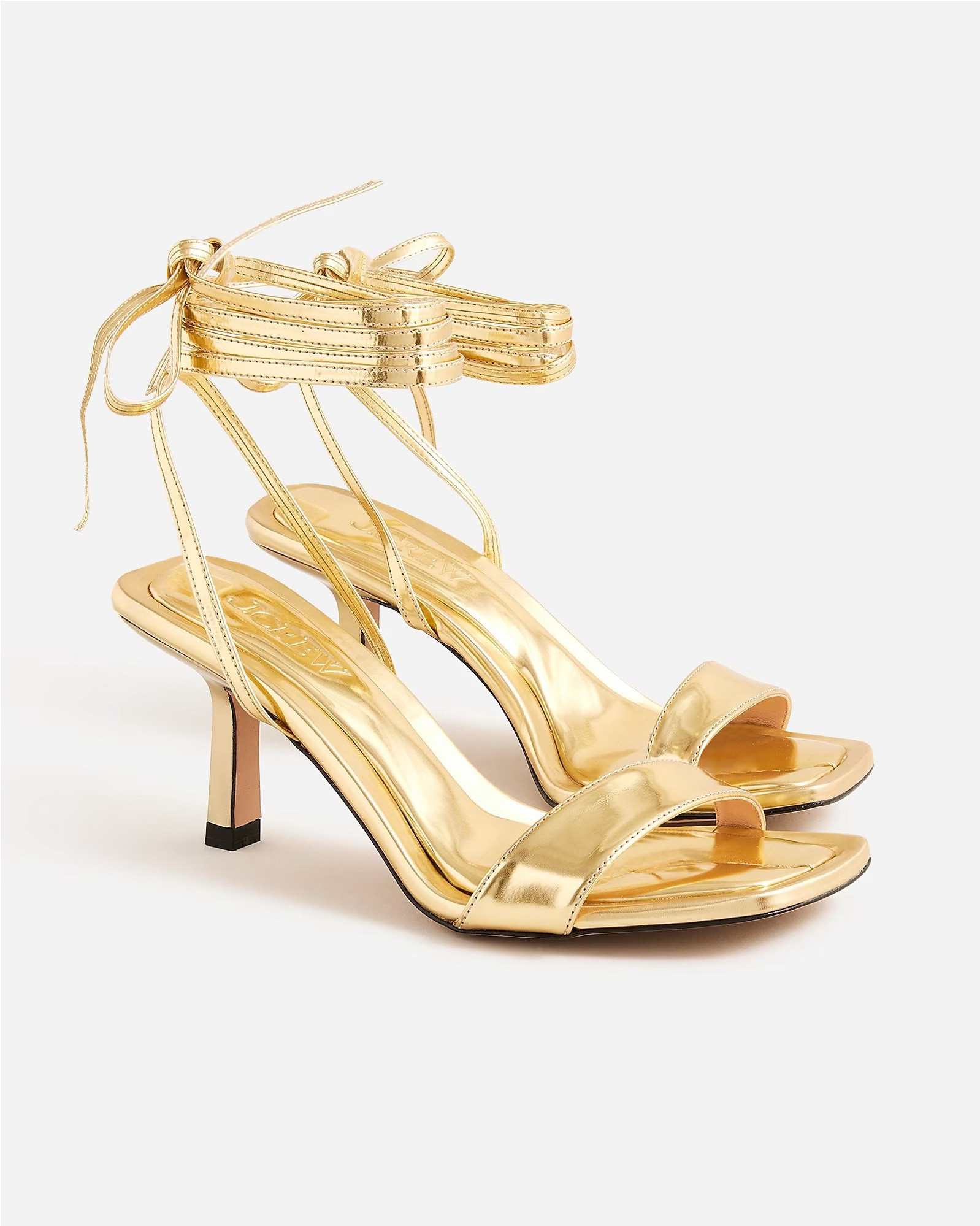 Perfect heels for a perfect date night 💝

#LTKParties #LTKWedding #LTKShoeCrush
