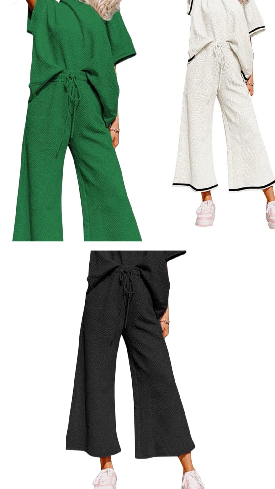 PRIME DAY SALE! This is one of my favorite lounge sets! 

#LTKSaleAlert #LTKFindsUnder50 #LTKPlusSize