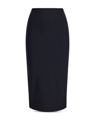 Stretch Pencil Skirt | Bloomingdale's (US)