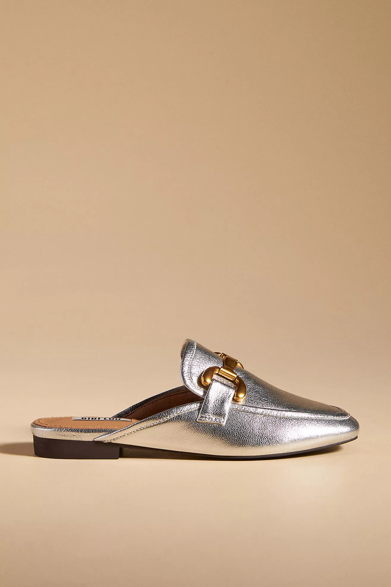 Bibi Lou Zagreb Slip-On Loafers | Anthropologie (US)