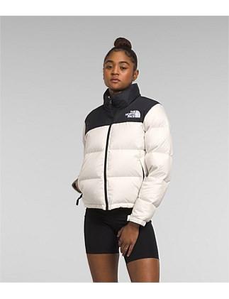 The North Face Women's 1996 Retro Nuptse Puffer Jacket | David Jones | David Jones (Australia & New Zealand)